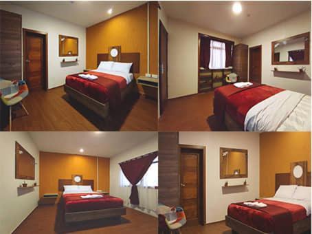 Hostal Nizza Cuenca Exterior photo